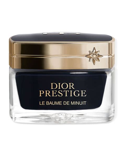 Recharge Dior Prestige Le Baume de Minuit